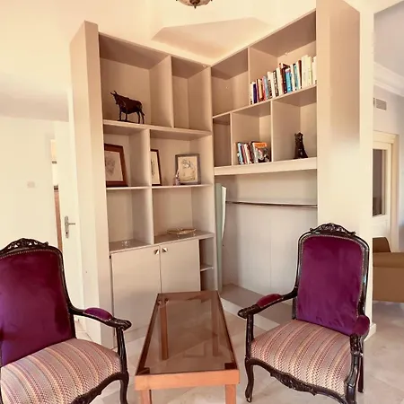 Villa Palm House With Private Pool And Garden Kokkini Trimithia